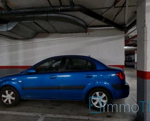 Parking of Garage for sale in Barberà del Vallès