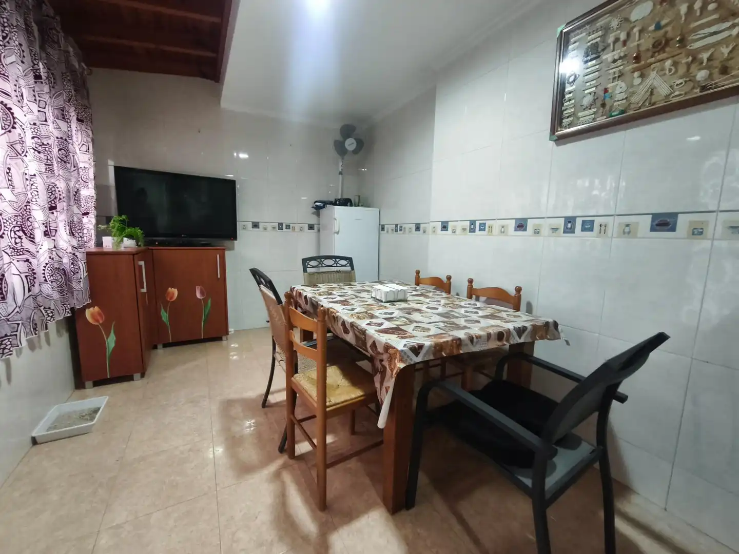 Piso en venta en Casco Antiguo