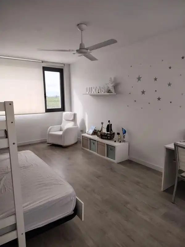 Sala d'estar de Casa adosada en venda en Callosa de Segura amb Aire condicionat, Calefacció i Jardí privat