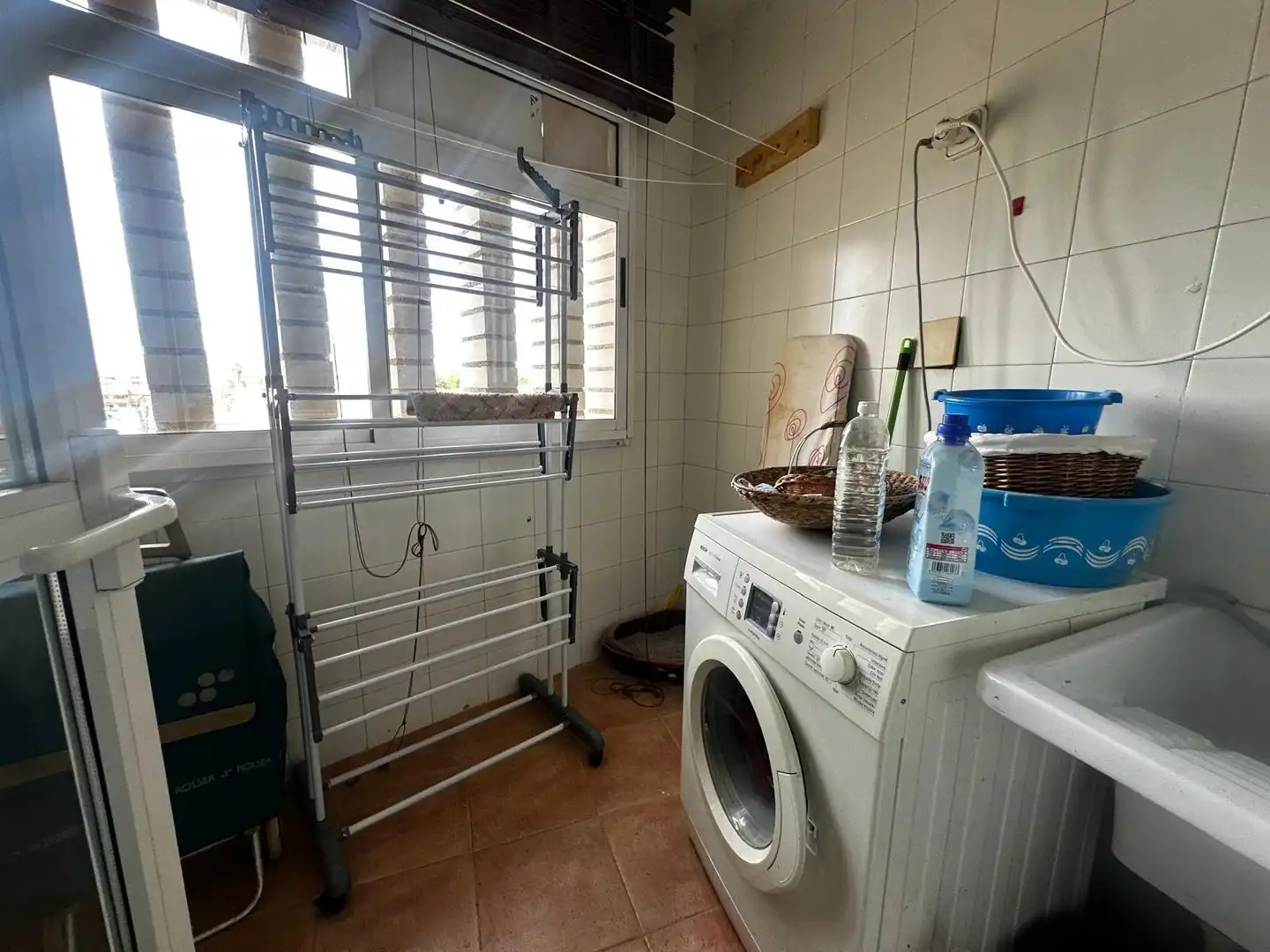 Wohnung mit Terrasse zum Verkauf in Casco Antiguo, imagen 16