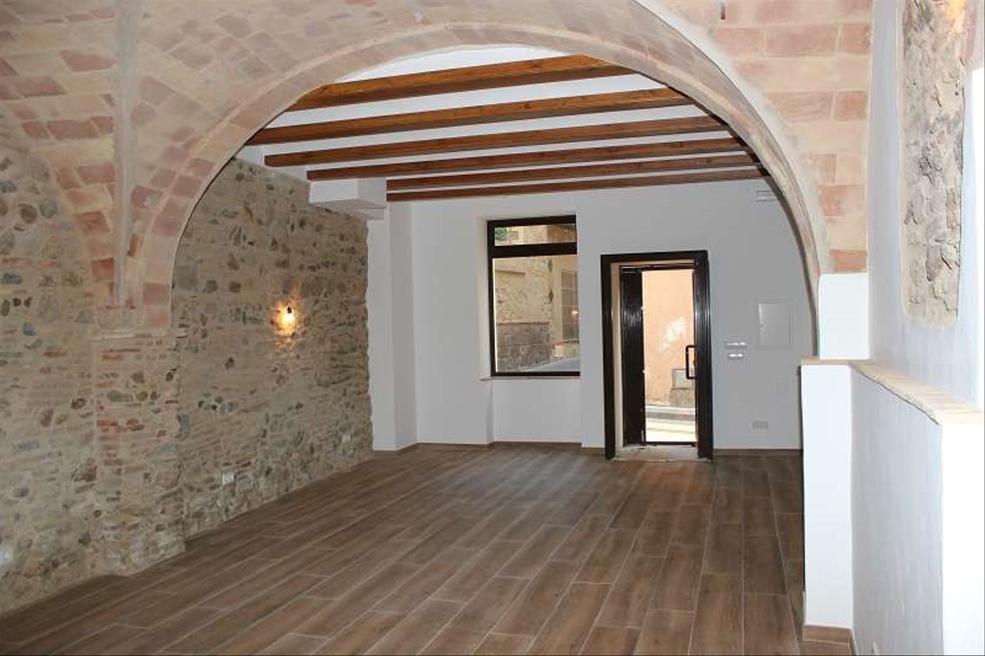 Local de lloguer en Castelló d'Empúries