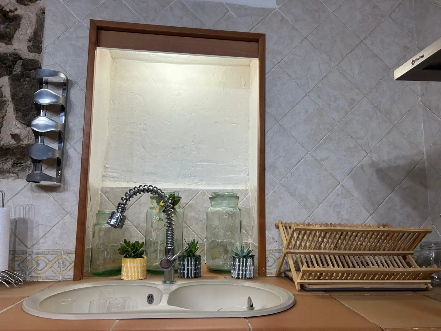 Maison avec terrasse à louer à Carrer Calvari, imagen 7