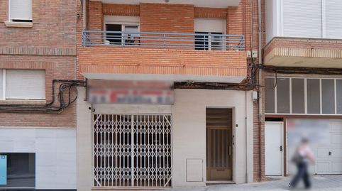 Solvia Inmobiliaria  Piso Yecla