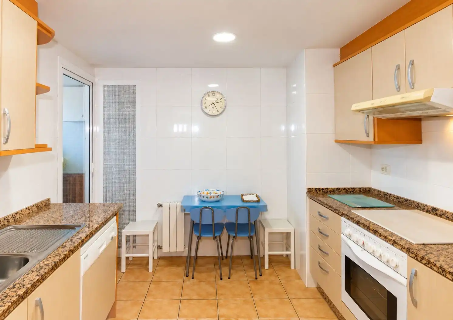 Wohnungen zur Miete in Jávea / Xàbia, Alicante