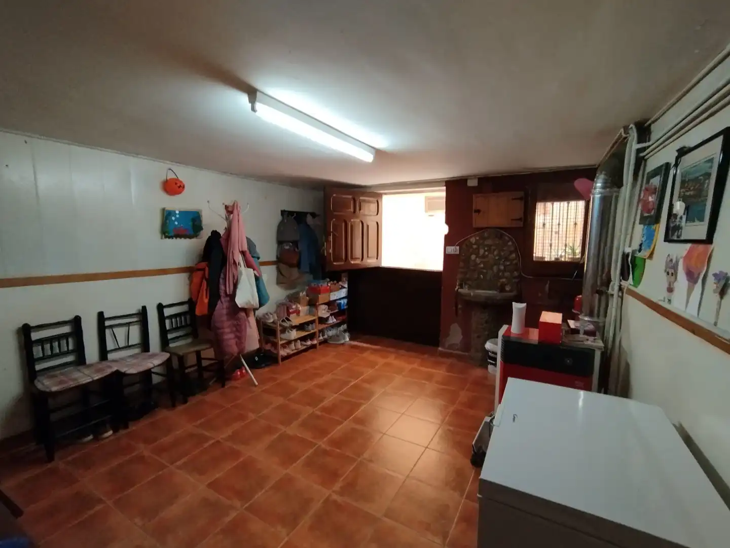 Casa con terrazza in vendita a Calle Orden 11, imagen 3