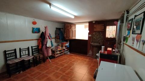 Foto 3 de Casa o chalet en venta en Calle Orden, 11, La Fresneda, Teruel