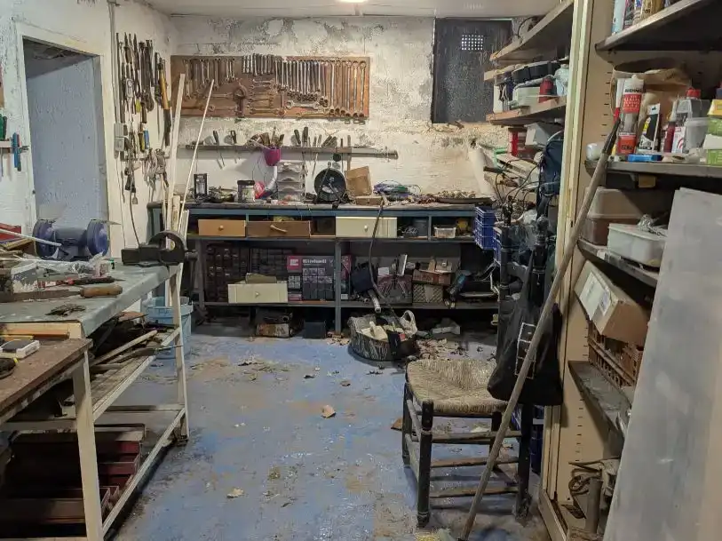Casa o xalet en venda en La Roca del Vallès amb Jardí privat i Traster