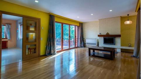 Foto 3 de Casa o xalet en venda a Calle Puerto de Galapagar, Puerto de Galapagar - Las Cuestas, Madrid