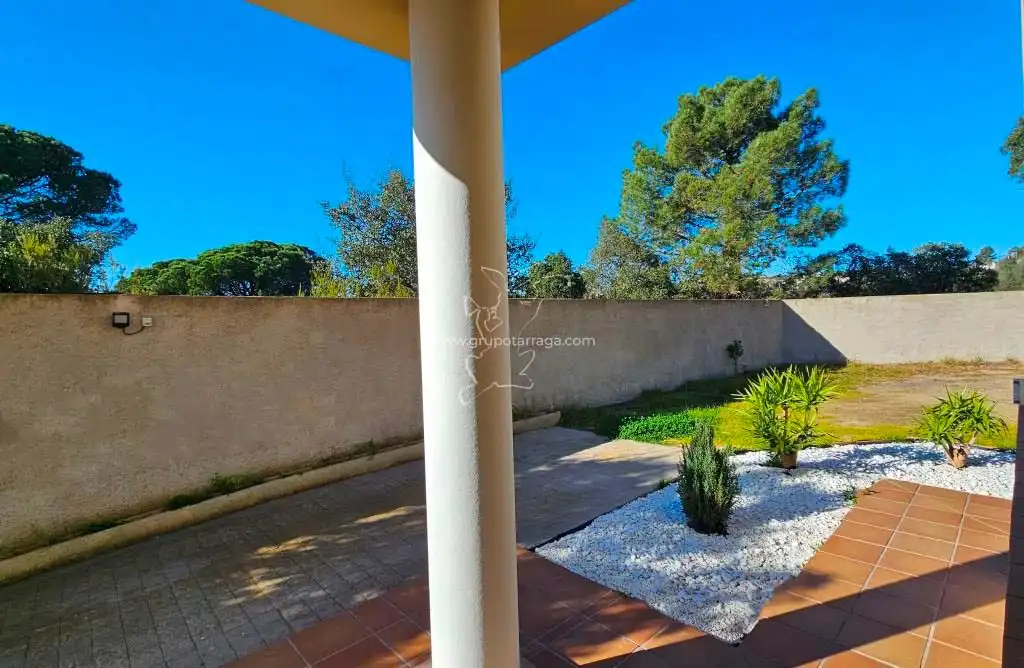 Villa con piscina in vendita a Lloret Verd - Els Pinars, imagen 31
