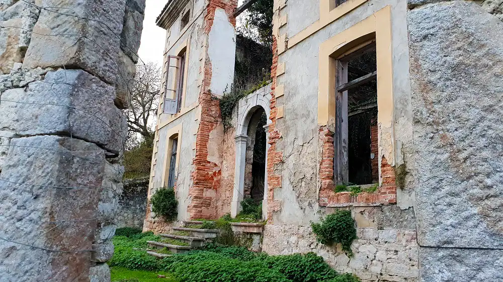 Casa con giardino in vendita a Tresgandas, imagen 6