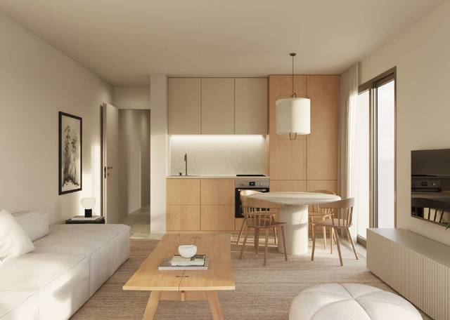 Apartamento en Venta en Port de Pollença