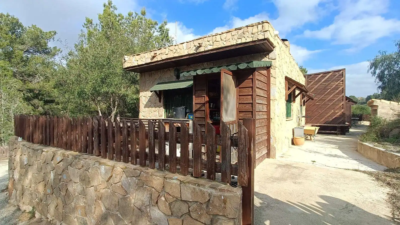 Landhaus zum Verkauf in Campo de Murcia, imagen 6