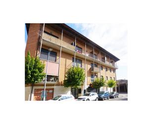 Exterior view of Flat for sale in Graus