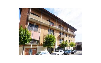 Exterior view of Flat for sale in Graus