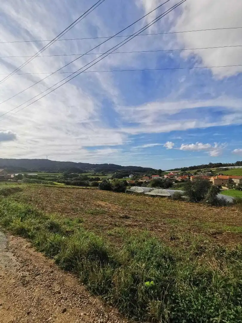 Wohnbaugrundstück zum Verkauf in Lugar Roris