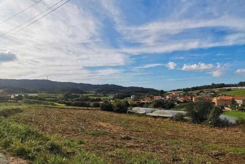 Photo 1 of Residential for sale in Lugar Roris, Loureda - Lañas - Barrañán, A Coruña