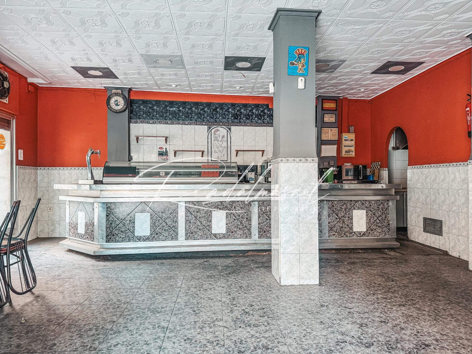Premises to rent in Reus