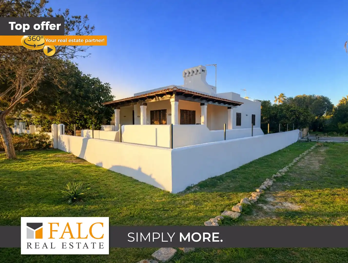 Casa o chalet en venta en Sant Llorenç des Cardassar