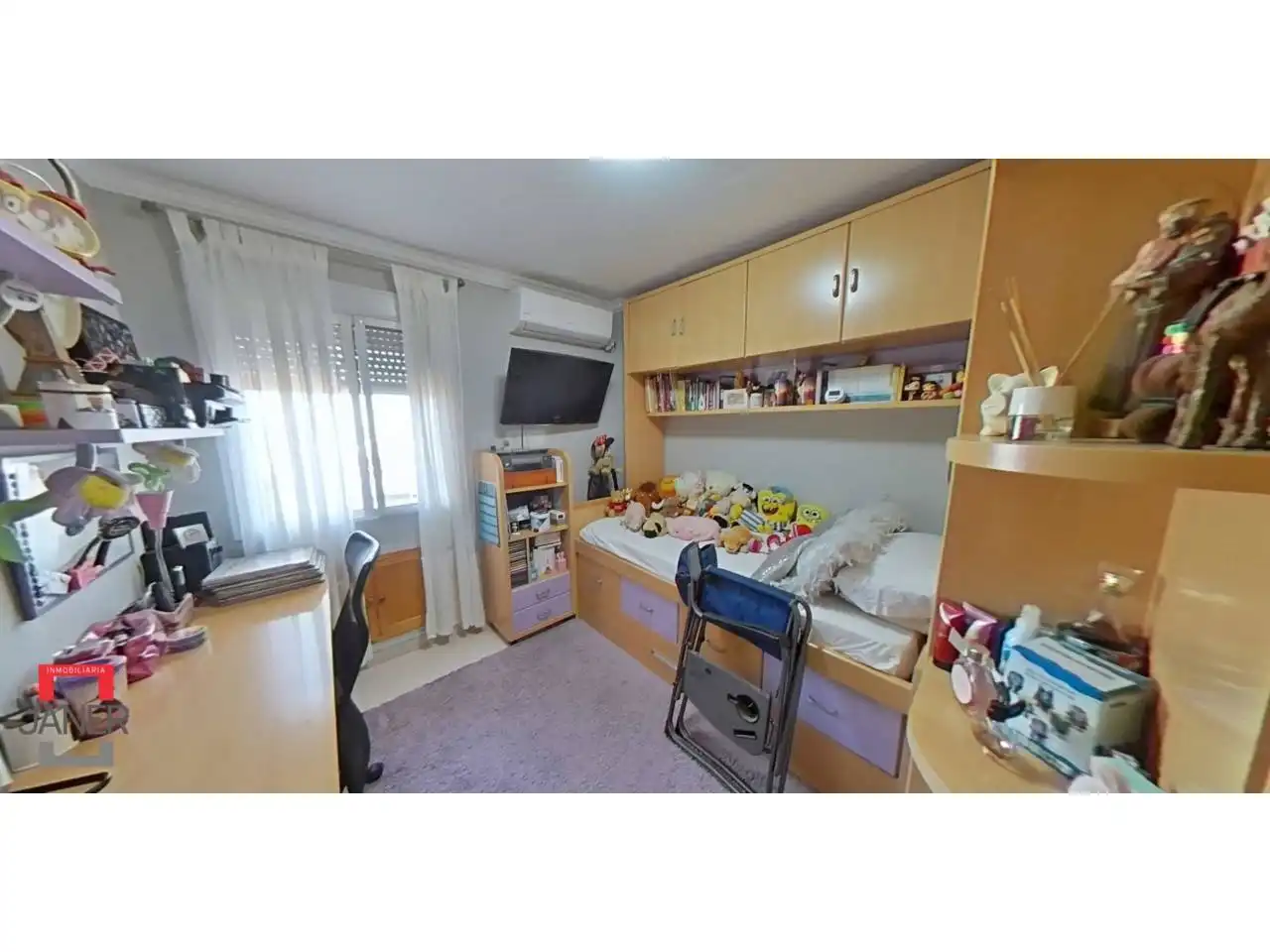 Appartement avec ascenseur à vendre à Centro - Doña Mercedes, imagen 22