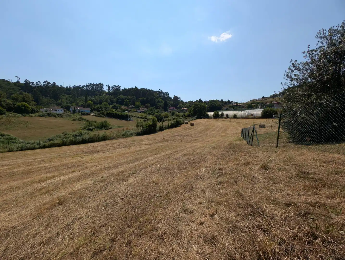 Terreny residencial en venda a ARROXOS,LOS, imagen 28