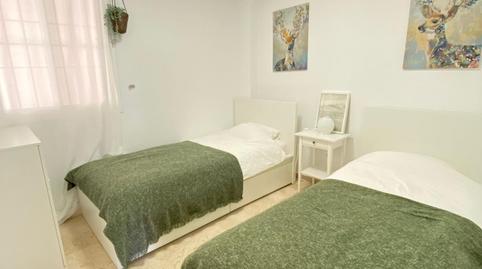 Foto 5 de Apartament de lloguer a Martagina, 40, Chullera, Málaga