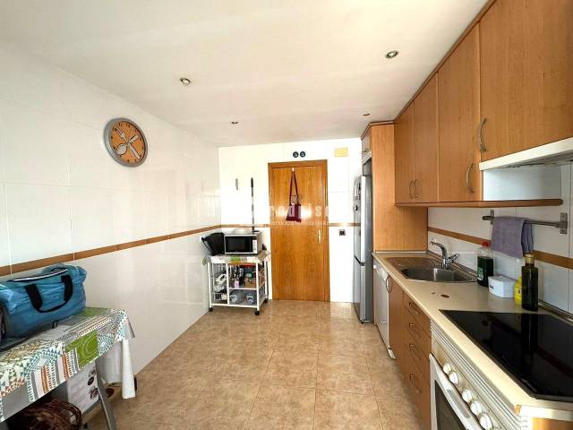 Dúplex en Venta en SANTIAGO CUENCA en Valleaguado - La Cañada