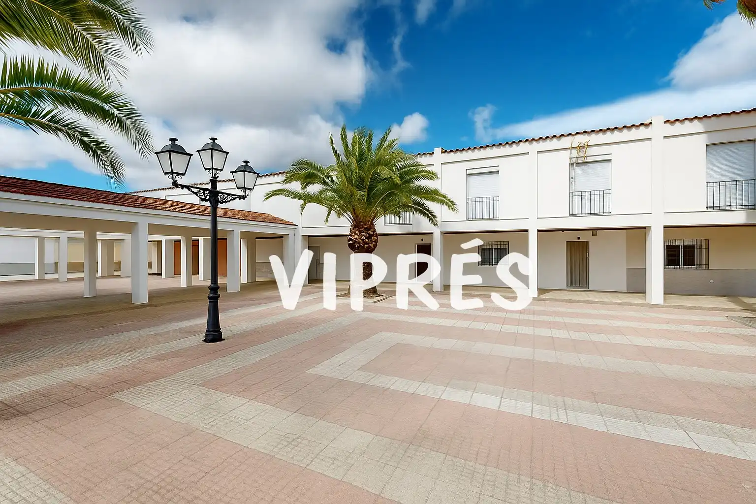 Casa o xalet en venda a Valdesalor - Rincón de Ballesteros