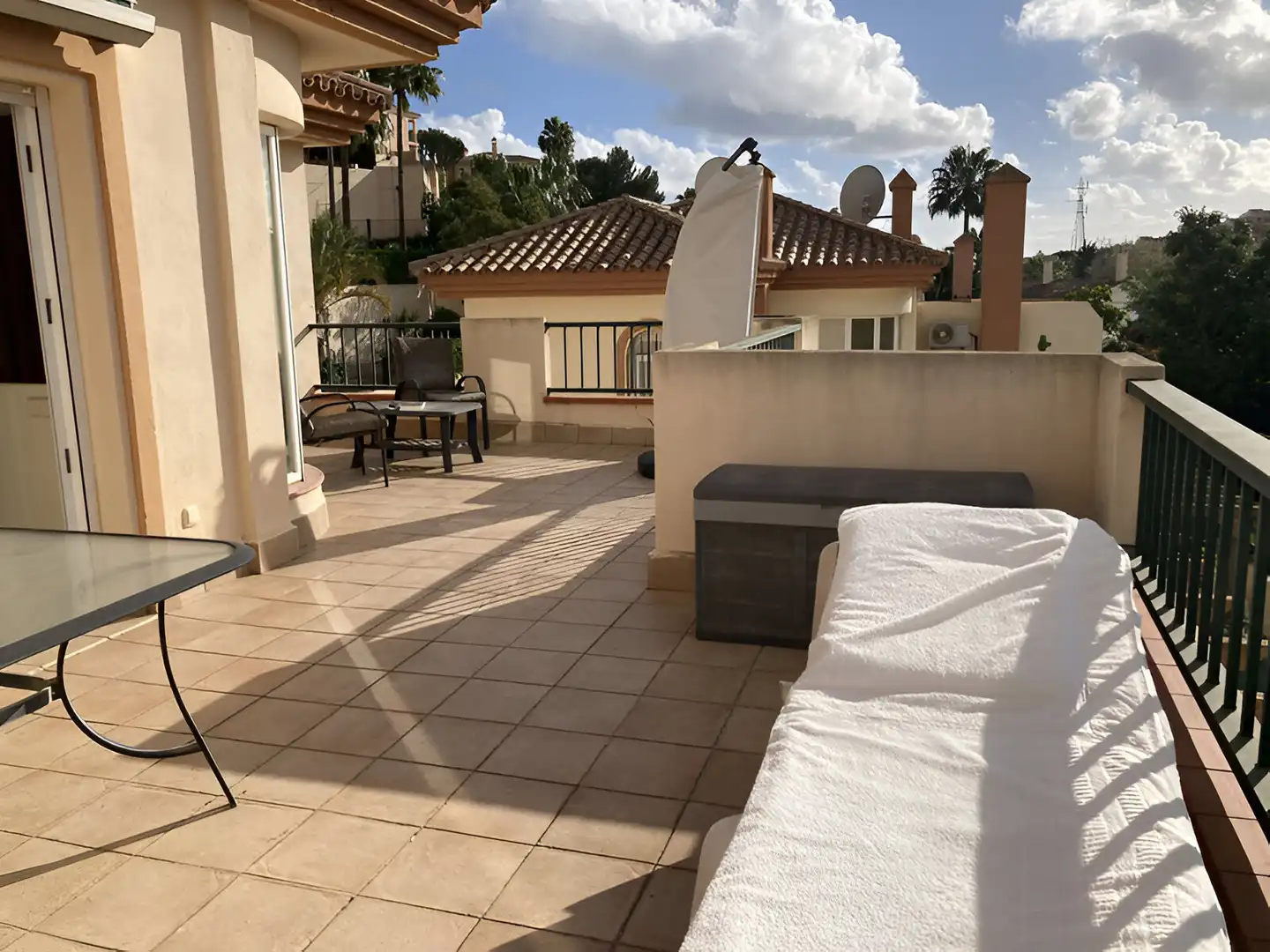 Wohnung mit Pool zum Verkauf in Riviera del Sol, imagen 22