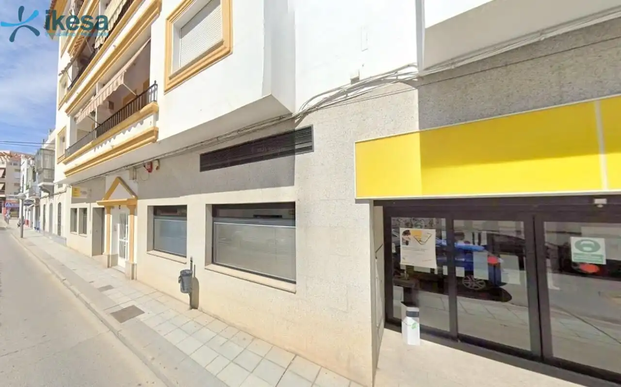 Flat with lift for sale in Almendralejo