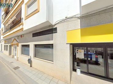 Piso con ascensor en venta en Almendralejo