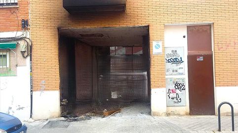 Foto 5 de Garaje en venta en Tordo, San Isidro, Madrid Capital