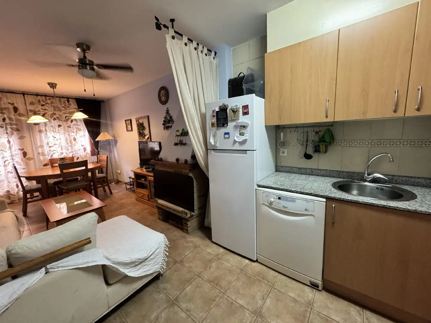 Wohnung zum Verkauf in del sol, Arén