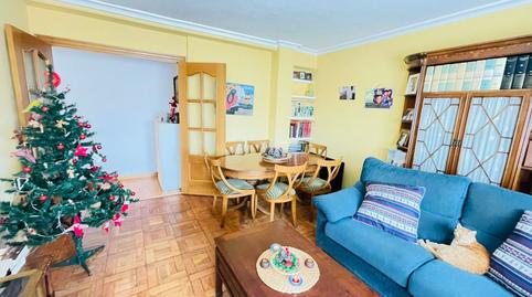 Foto 4 de Pis en venda a El Natahoyo, Asturias