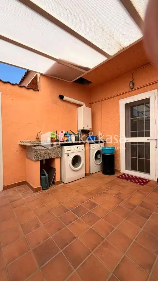 Villa con terrazza in vendita a Rascanya, imagen 11