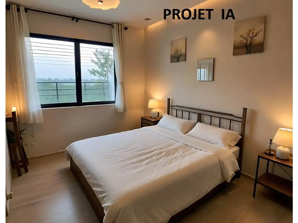 Schlafzimmer von Einfamilien-Reihenhaus zum Verkauf in Roses