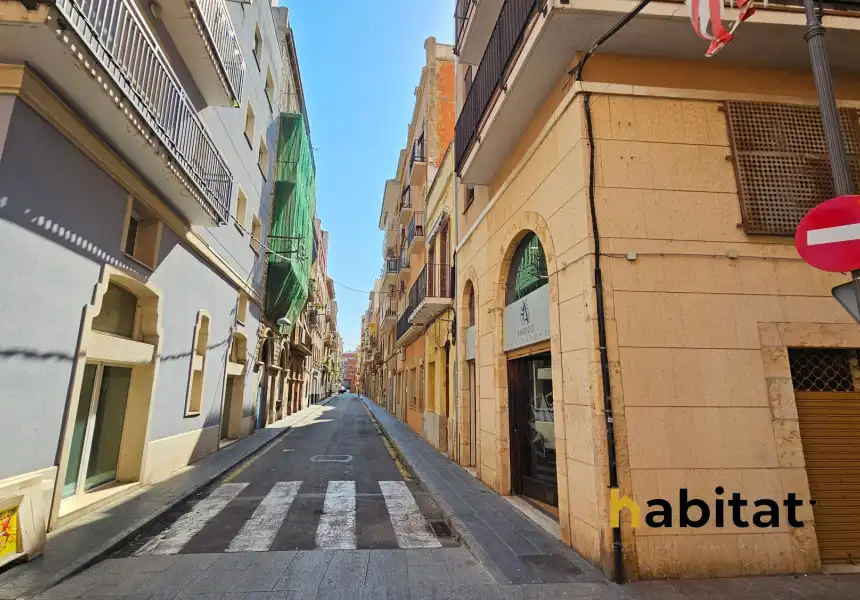 Gewerbefläche zum Verkauf in Carrer de Sant Pere 21, imagen 38