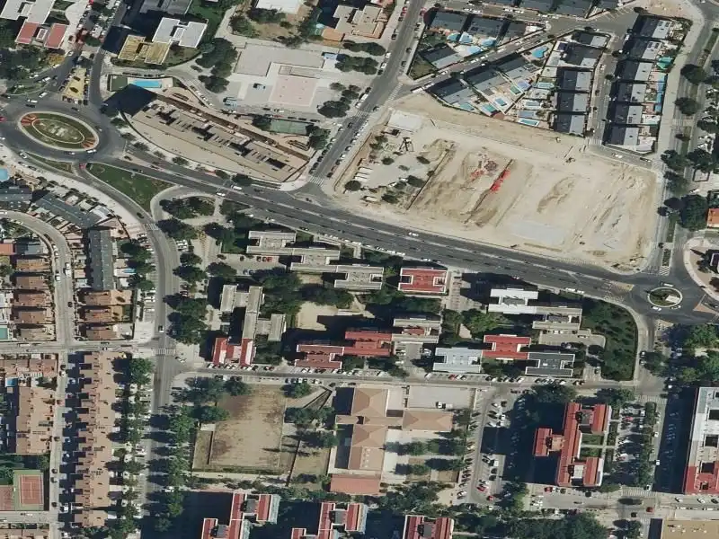 Piso en venta en Fuenlabrada