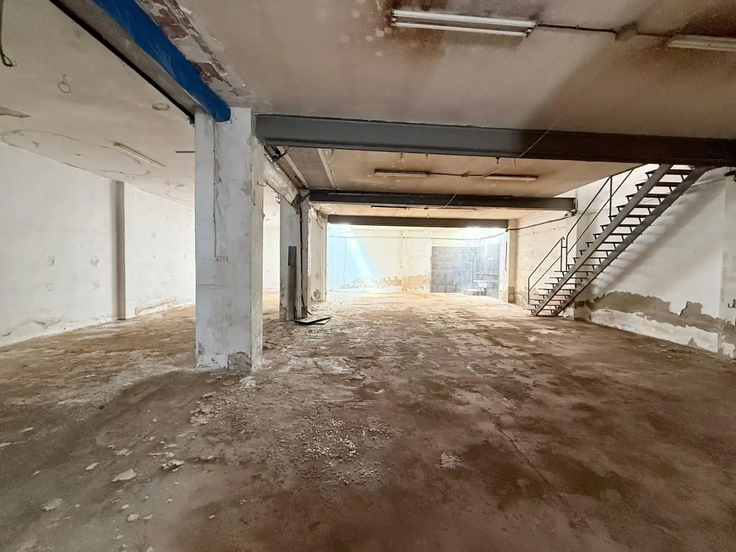 Local commercial à vendre à Obispo/Bisbe Aznar, imagen 36