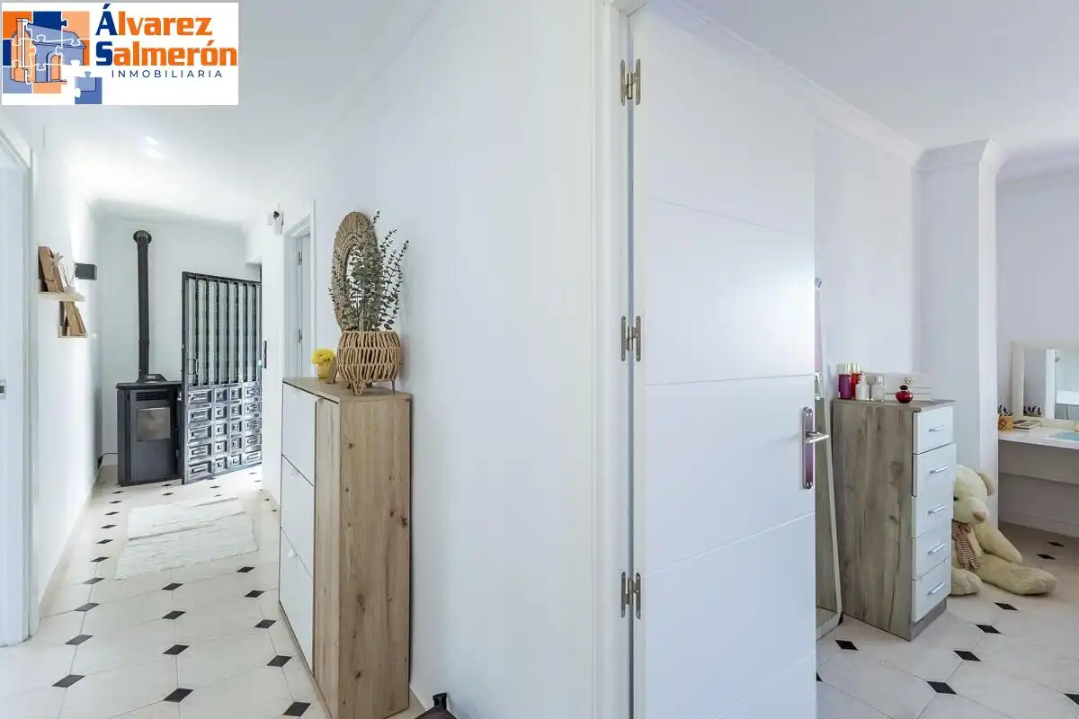 House with garden for sale in Calle MOLINILLO, imagen 22