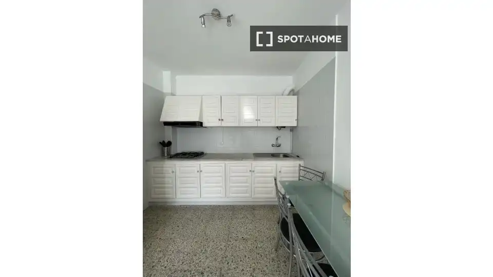 Habitació a Bajamar
