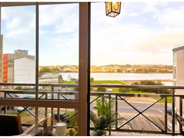 Apartamento en Venta en Fonteculler en Portádego - Vilaboa Norte