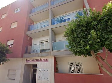Wohnung mit Balkon zum Verkauf in TOLEDO (E)