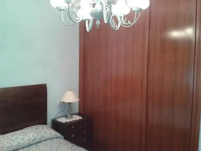 Flat for rent in Esteiro