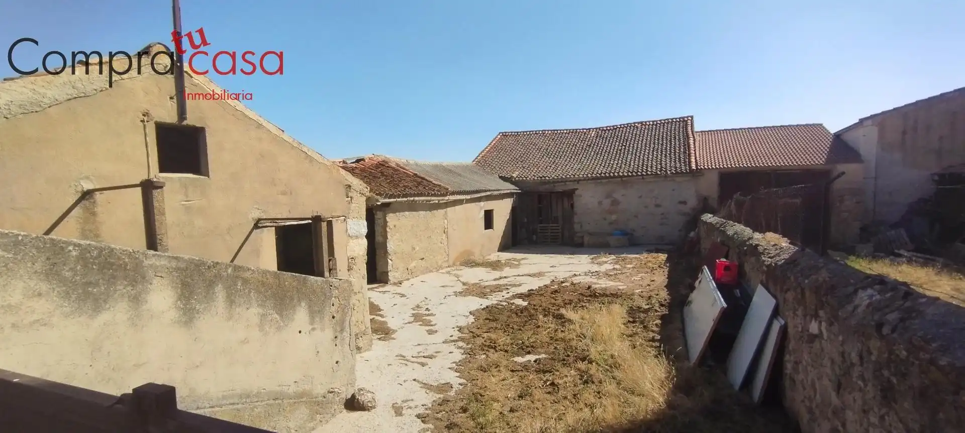 Residencial en venta en La Losa 