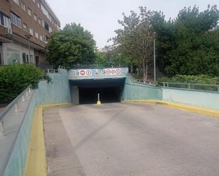 Parking of Garage for sale in Alcobendas