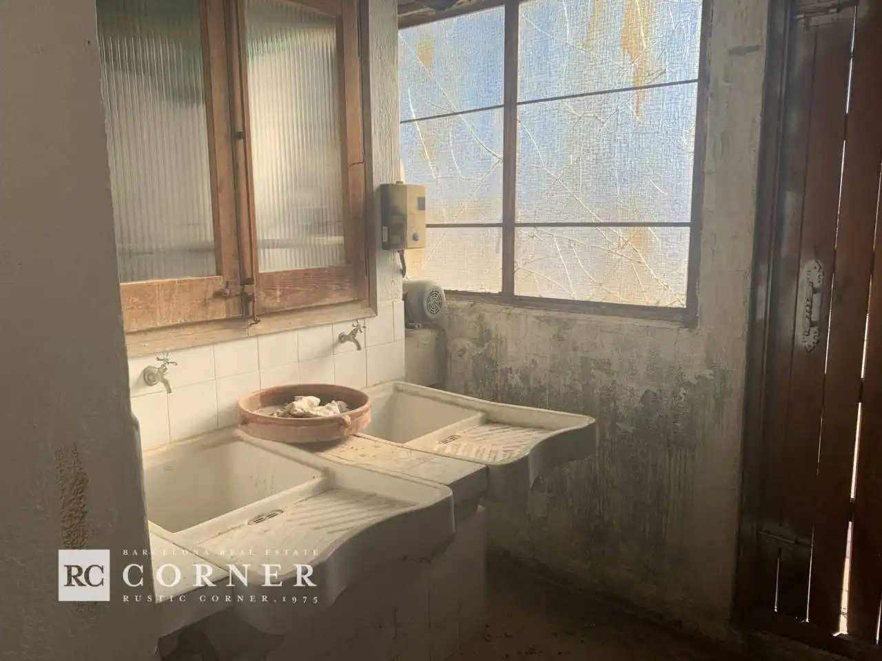 Bathroom of Houses for sale in Vidreres  with Private garden, Terrace and Swimming Pool