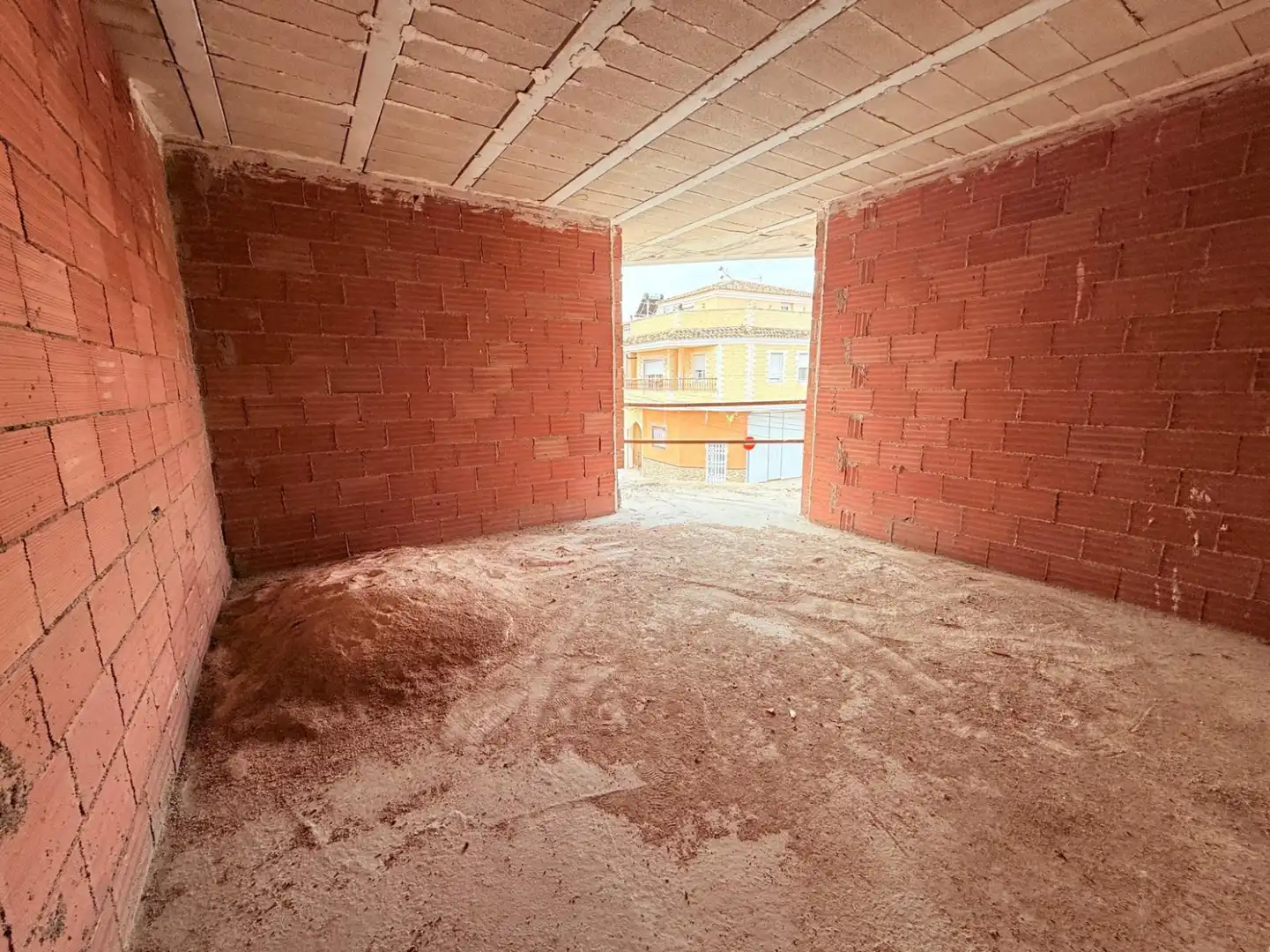 Terreno en venta en Alguazas