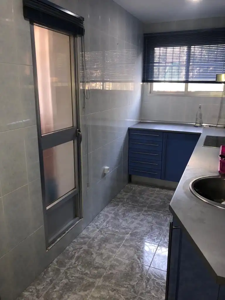 Bathroom of Flat for rent in Jaén  with Balcony