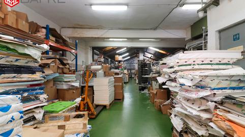 Foto 4 de Edifici en venda a Calle Fereluz, Valdeacederas, Madrid