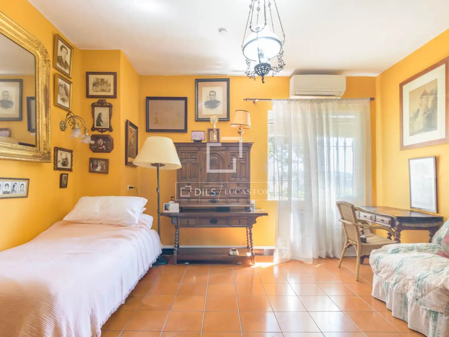 Detached house with pool for sale in Centro, imagen 45